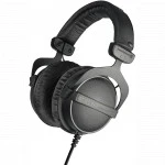 Наушники Beyerdynamic DT 770 Pro Black Limited Edition 80 Ohm DT 770 PRO BLACK EDITION 80 OHMS