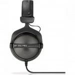 Наушники Beyerdynamic DT 770 Pro Black Limited Edition 80 Ohm DT 770 PRO BLACK EDITION 80 OHMS