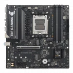 Материнская плата Asus TUF GAMING A620AM-PLUS Micro-ATX, AMD AM5
