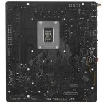 Материнская плата ASRock B860M-X Gen5 WiFi Micro-ATX, LGA 1851