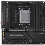 Материнская плата Maxsun Terminator B850M PRO DARK WIFI MS-Terminator B850M PRO DARK WIFI Micro-ATX, AMD AM5
