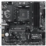 Материнская плата MSI B550M GAMING PLUS WIFI6E ATX, AMD AM4