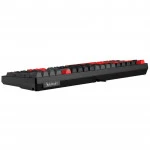 Клавиатура A4Tech Bloody S98 S98 RED (Проводная, USB)