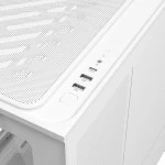 Корпус Asus Prime AP202 TG ARGB 90DC00P3-B19000 Mini-Tower