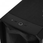 Корпус FRACTAL DESIGN Meshify 3 [FD-C-MES3A-01] Mid-Tower