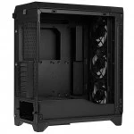 Корпус FRACTAL DESIGN Meshify 3 [FD-C-MES3A-01] Mid-Tower
