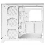 Корпус FRACTAL DESIGN Meshify 3 XL Ambience Pro RGB FD-C-MES3X-05 Full-Tower