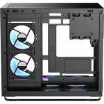 Корпус Ocypus Iota C70 BK ARGB Mid-Tower