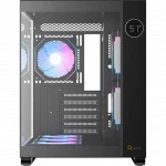 Корпус Ocypus Iota C70 BK ARGB Mid-Tower
