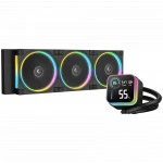 Система охлаждения Deepcool LQ360 ULTRA ARGB Для процессора