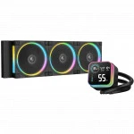 Система охлаждения Deepcool LQ360 Для процессора
