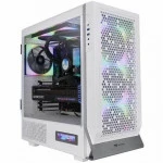 Аксессуар для ПК и Ноутбука Thermaltake ЖК-панель для Ceres 500 Series Snow AC-064-OO6NAN-A1 (LCD панель для корпуса)