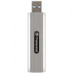 Внешний жесткий диск Transcend TS1TESD320A (1 ТБ)