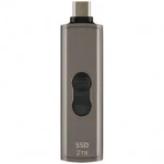 Внешние накопители Transcend TS512GESD330C 512 Гб
