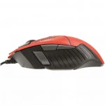 Клавиатура + мышь A4Tech Комплект игровой Bloody клавиатура+мышь+наушники+коврик для мыши 4в1 BS5100