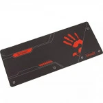 Клавиатура + мышь A4Tech Комплект игровой Bloody клавиатура+мышь+наушники+коврик для мыши 4в1 BS5100