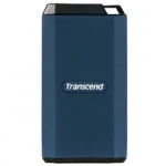 Внешние накопители Transcend TS2TESD410C (2 ТБ)