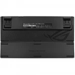 Клавиатура Asus X901 STRIX SCOPE II 90MP037A-BKRA01 (Беспроводная, Bluetooth)