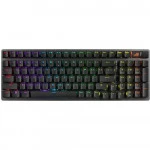 Клавиатура Asus X901 STRIX SCOPE II 90MP037B-BKRA01 (Беспроводная, Bluetooth)