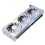 Видеокарта Colorful GeForce RTX 4060Ti Ultra W OC RTX 4060 Ti Ultra W OC 16GB-V (16 ГБ)