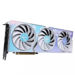 Видеокарта Colorful GeForce RTX 4060Ti Ultra W OC RTX 4060 Ti Ultra W OC 16GB-V (16 ГБ)