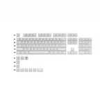 Аксессуар для ПК и Ноутбука GLORIOUS GLO-KC-POLY-RGB (Набор кнопок)