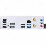 Материнская плата Maxsun  Terminator B760M D5 WiFi  V2 MS-Terminator B760M D5 WiFi  V2 Micro-ATX, LGA 1700