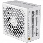 Блок питания GameMax GX-850 PRO White (850 Вт)