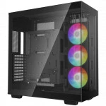 Корпус Deepcool R-CH780-BKADE41-G-1 Mid-Tower
