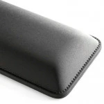 Аксессуар для ПК и Ноутбука GLORIOUS Wrist Pad Full Size Stealth Black GWR-100-STEALTH (Подставка под запястья)