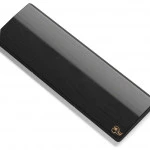 Аксессуар для ПК и Ноутбука GLORIOUS Wrist Rest TKL Dark GV-87-DARK (Подставка под запястья)