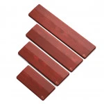 Аксессуар для ПК и Ноутбука GLORIOUS Wrist Rest Full Size Brown GV-100-BROWN Подставка под запястья