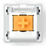 Аксессуар для ПК и Ноутбука GLORIOUS Mechanical Switches Panda GLO-SWT-HPANDA (Свитч)