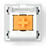 Аксессуар для ПК и Ноутбука GLORIOUS Mechanical Switches Panda GLO-SWT-HPANDA-LUBED (Кейкапы)