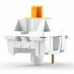 Аксессуар для ПК и Ноутбука GLORIOUS Mechanical Switches Panda GLO-SWT-HPANDA-LUBED (Кейкапы)