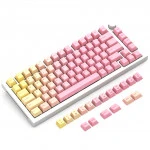 Аксессуар для ПК и Ноутбука GLORIOUS GPBT Keycaps Grapefruit GLO-KC-GPBT-PG Кейкапы