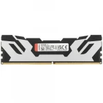 ОЗУ Kingston FURY Renegade Silver KF576C38RS-16 (DIMM, DDR5, 16 Гб, 7600 МГц)