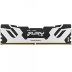 ОЗУ Kingston FURY Renegade Silver KF576C38RS-16 (DIMM, DDR5, 16 Гб, 7600 МГц)