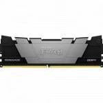 ОЗУ Kingston FURY Renegade Black KF440C19RB2/8 (DIMM, DDR4, 8 Гб, 4000 МГц)