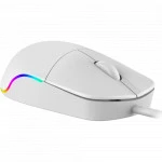 Мышь Defender Azora MB-241 52242 (Игровые, Проводная)