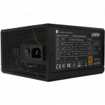 Блок питания Thermalright TR-TB650S 650 Вт, 80+ Bronze