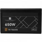 Блок питания Thermalright TR-TB650S 650 Вт, 80+ Bronze