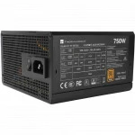 Блок питания Thermalright TR-TB750S 750 Вт, 80+ Bronze