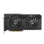Видеокарта Asus Radeon RX 7800 XT Dual OC 90YV0JJ1-M0NA00 (16 ГБ)