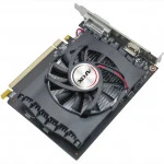 Видеокарта AFOX GT 1030 AF1030-2048D5H6 2 ГБ