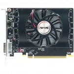 Видеокарта AFOX GT 1030 AF1030-2048D5H6 2 ГБ