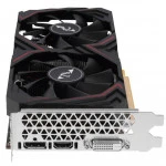 Видеокарта Ninja RX 580 AJRX58045F 4 ГБ