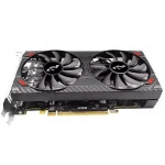 Видеокарта Ninja RX 5500 AF550FG86F 8 ГБ
