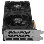 Видеокарта Palit GeForce RTX 3060 Infinity 2 OC NE63060U19K9-PG190L 12 ГБ