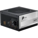 Блок питания MSI PRO A1000PL PCIE5 306-7ZPLX 1000 Вт, 80+ Platinum